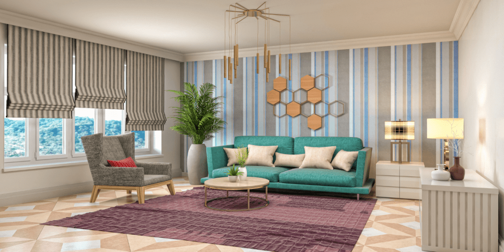 Brown Minimalist Dining Room Big Sale Instagram Story (15)