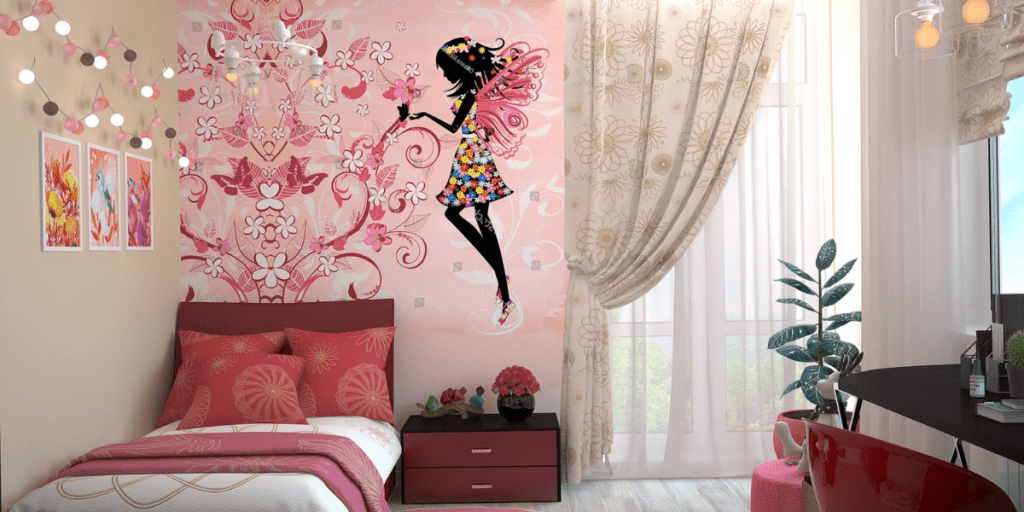 Home Decor Minimalist Room Aesthetic Facebook Post (1)