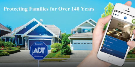 WHY ADT DIY IS THE SMART CHOICE FOR MODERN HOMEOWNERS